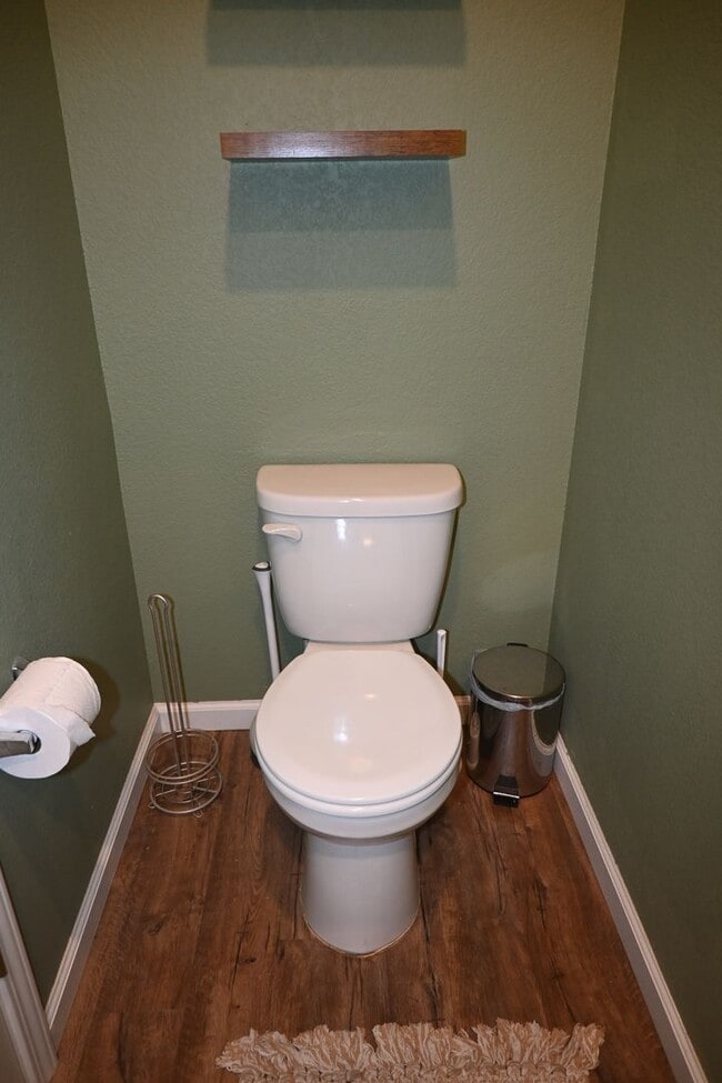 Photo - Resident Benefit Package Property