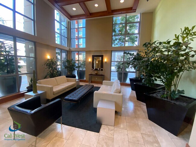 Photo - $2895-7th Floor 1 Bd/1 Ba Executive Condo in Beautiful Luxury Complex/City Heights