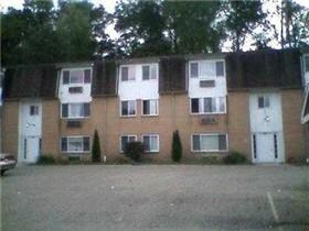 Photo - 4706 Castlebar St NW Apartments