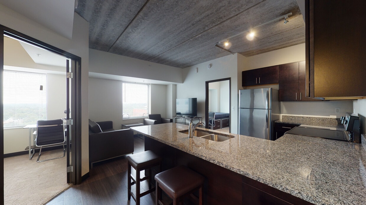Photo - Sterling Arbor Blu Apartments