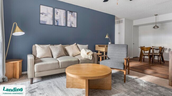 Photo - 1071 Clayton Ln Unidad M1408