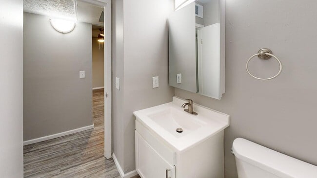 Photo - Pike Place KY Apartments and Townhomes