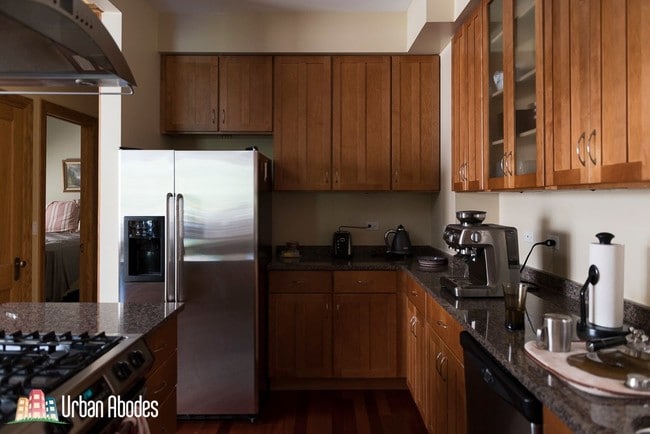 Photo - 1437 W Olive Ave Unit 2A