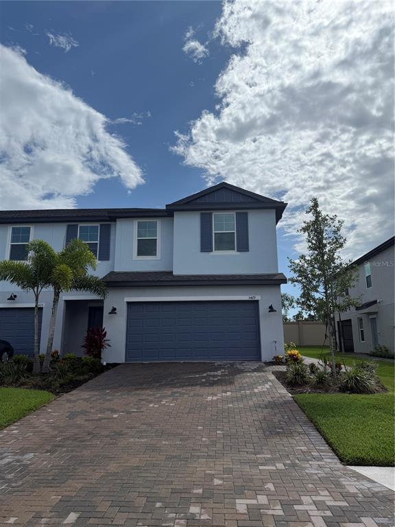 Photo - 5429 Tripoli Dr Townhome