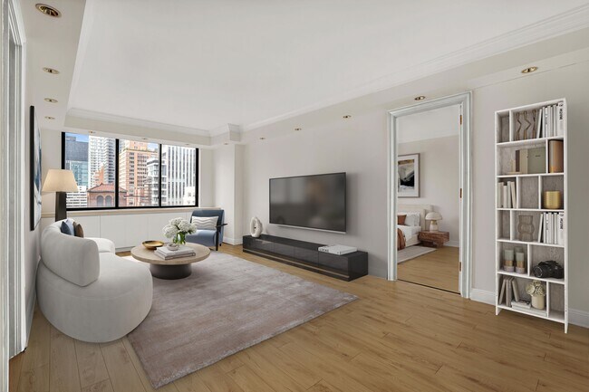 Photo - 200-210 E 65th St Condo
