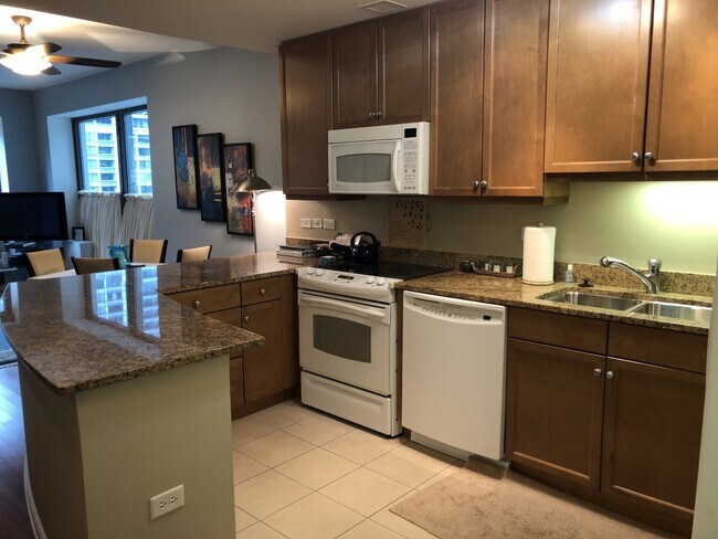 Photo - 130 N Garland Ct Unit 4105