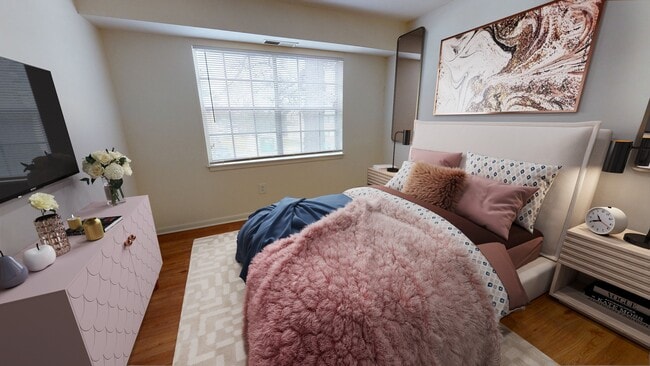 Residence at Brookside