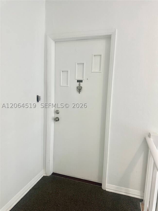 10178 Collins Ave Unit 205
