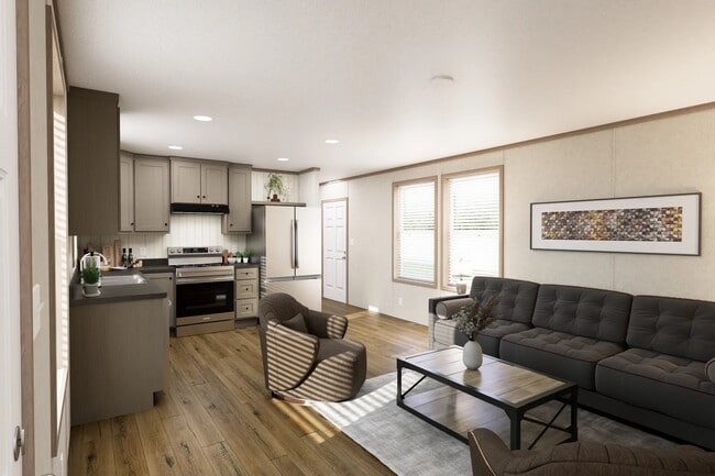 Photo - 2752 W North Union Rd