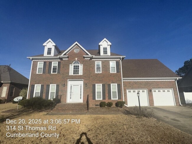 Building Photo - 314 St Thomas Rd