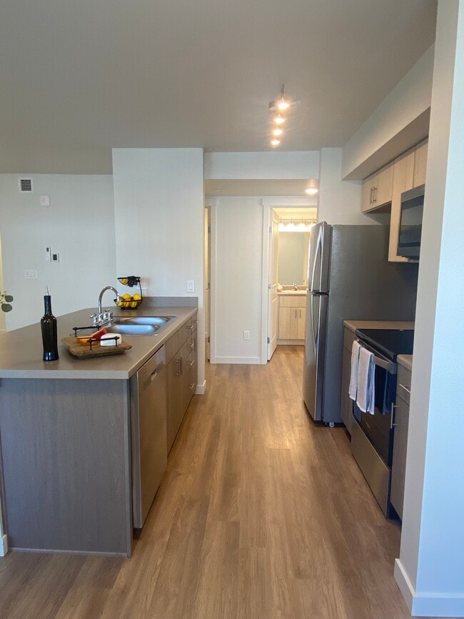 Photo - Novo on 52nd