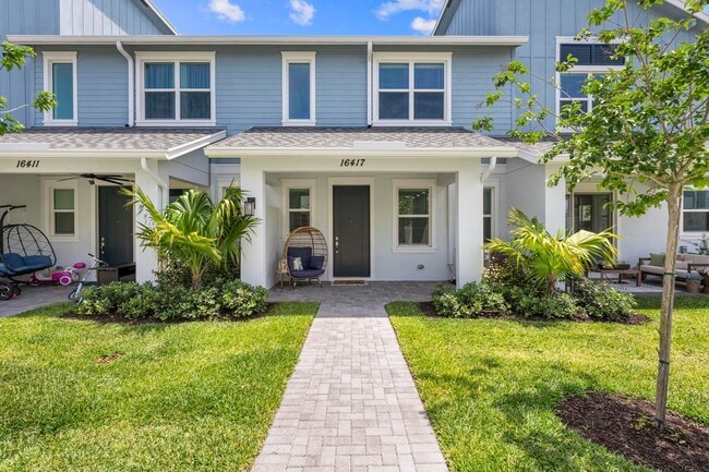 Building Photo - 16417 Mirabell Mnr Ln