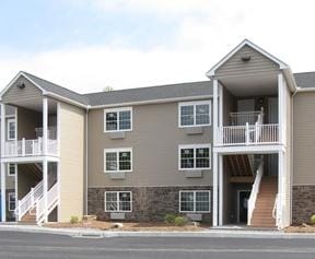 Middletown Place Apartments - Middletown Place Apartments