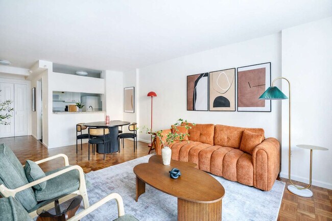 350 W 43rd St Unit SI ID1381654P