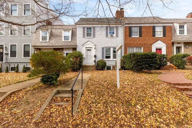 Photo - 1710 37th St NW Unit #2