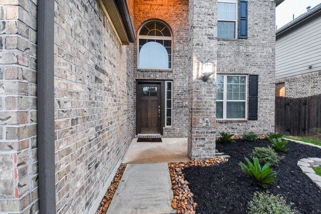 Photo - 18618 Weeping Spring Dr