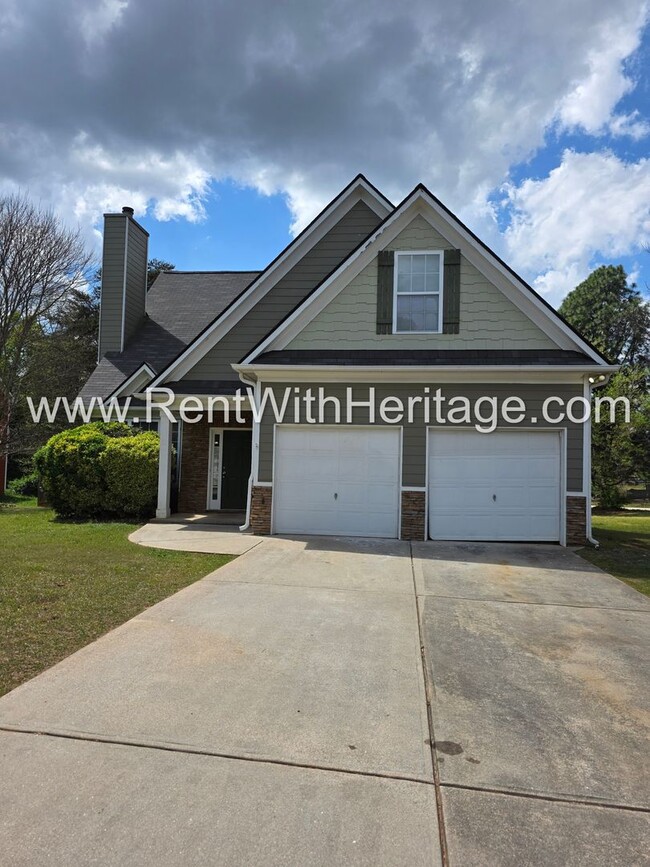 Photo - Gorgeous 5bd /3.5 bath Home/ Upgrades Galore/ Attention to Detail/ Great Location