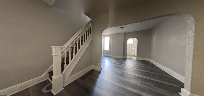 Photo - Quaint Two Bedroom Home in Overbrook with NEW Floors and Kitchen!