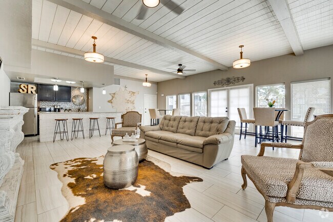 Clubhouse