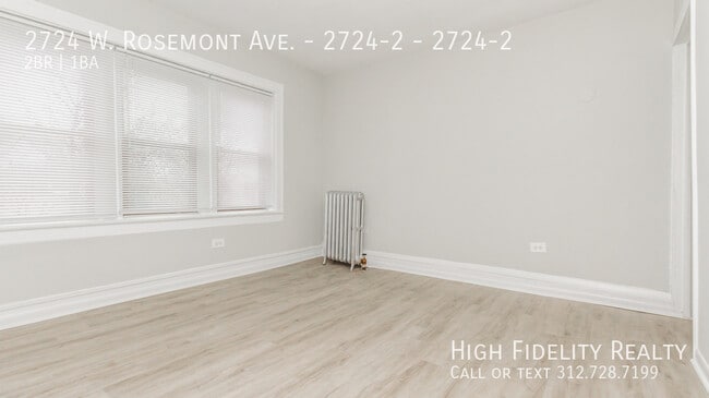 Photo - 2724 W Rosemont Ave Unit 2724-2