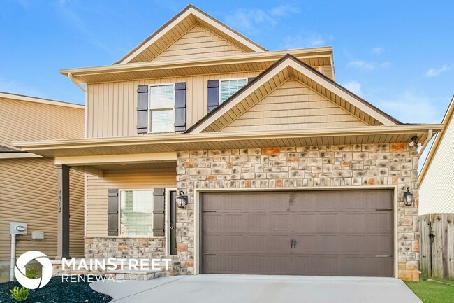 Building Photo - 7213 Deer Springs Way