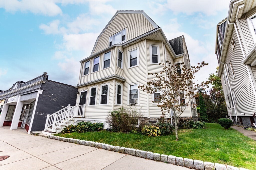 746 Broadway- - 746 Broadway- Rental