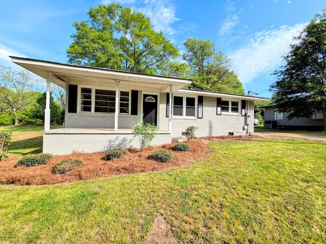 Photo - 3 Bedroom 1 Bath Brick Home - West Pelzer