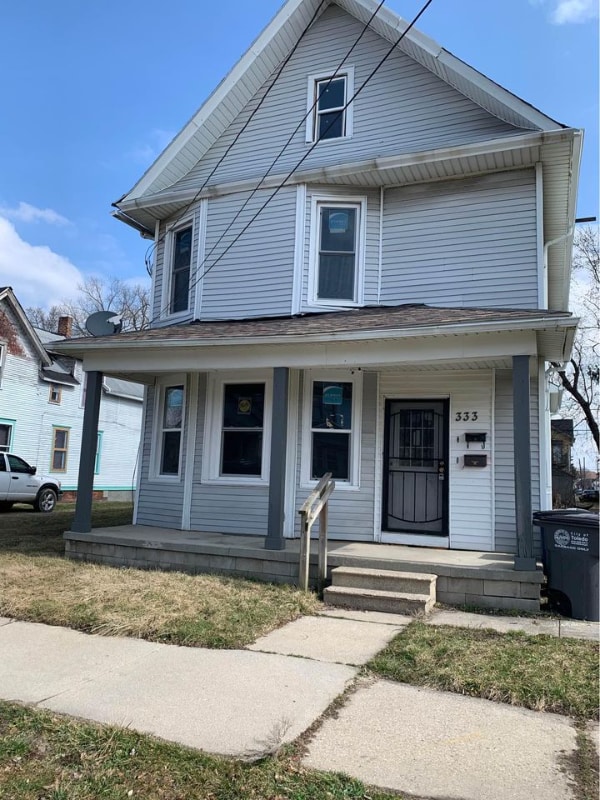 Building Photo - 333 Chapin St Rental