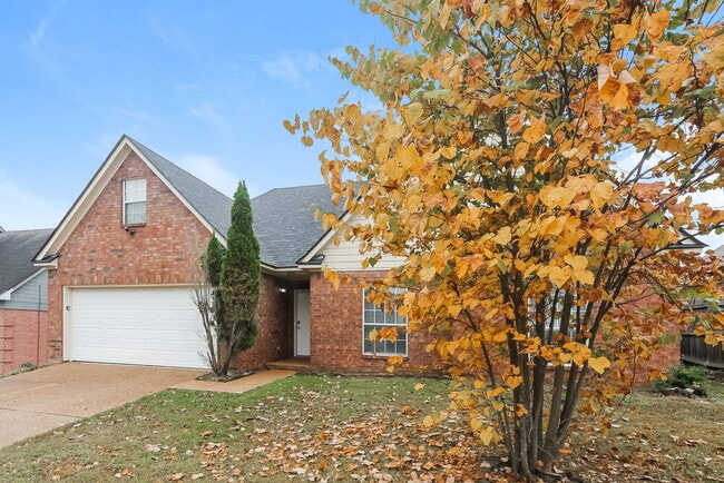 Photo - 5637 Morning Flower Dr Casa