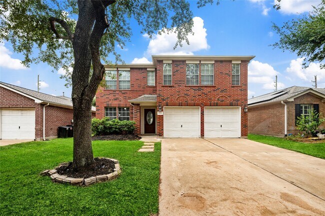 17414 Turquoise Stream Dr