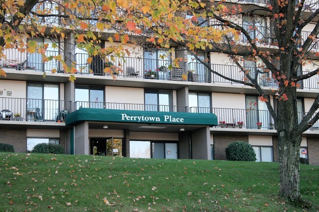 Perrytown Place Apartments For Rent in Pittsburgh, PA