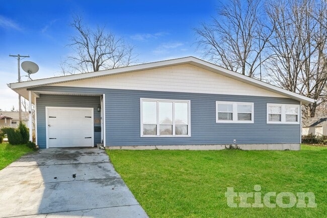 Building Photo - 506 Cordes St