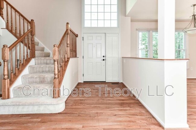 Photo - 1309 Park Garden Ln
