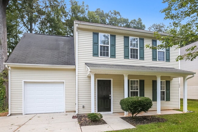 Photo - 2627 Marmac Rd