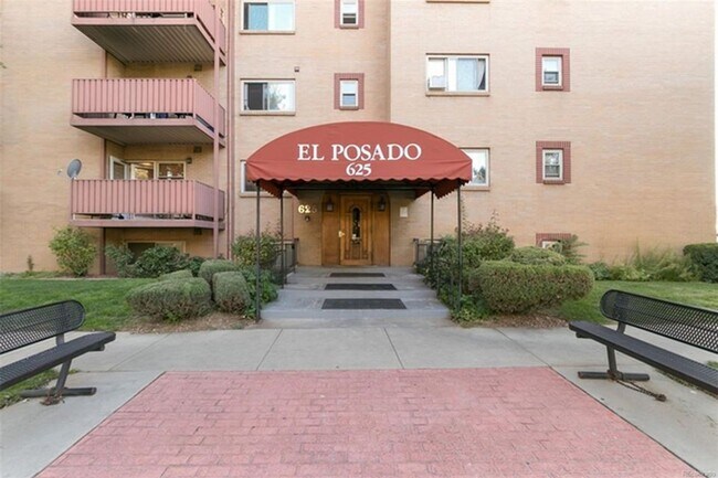 Photo - Remarkable 1 bedroom Condo in Governors Park