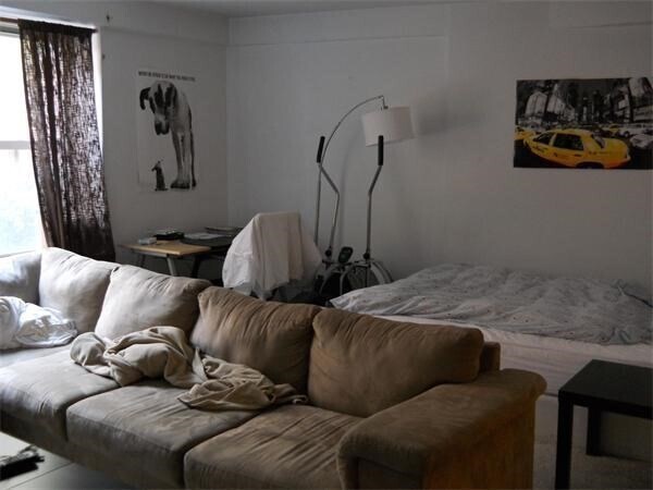 112 Pinckney St Unit 113