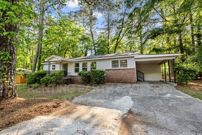 Building Photo - 1128 Cardwell Ln