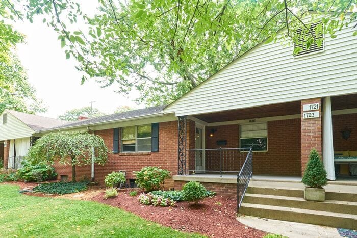 Photo - 1721 Woodruff Place Cross Dr