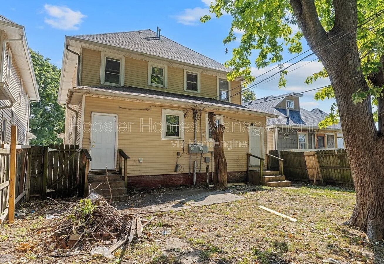 Photo - 1018 N Tuxedo St