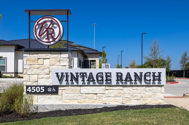 Vintage Ranch