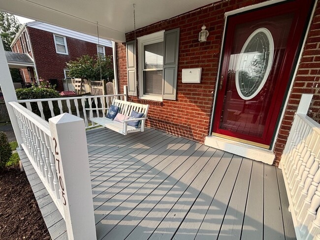 Photo - 2705 Fort Dr