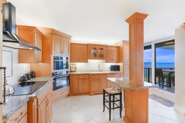 Photo - 4005 Gulf Shore Blvd N Unidad 607