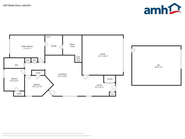 Photo - 1637 Myrtle Dr