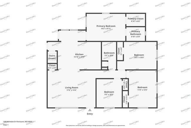 Photo - 1305 Acredale Dr