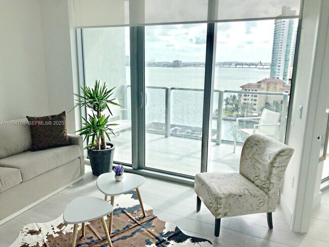 Photo - 2900 NE 7th Ave Unit 1008