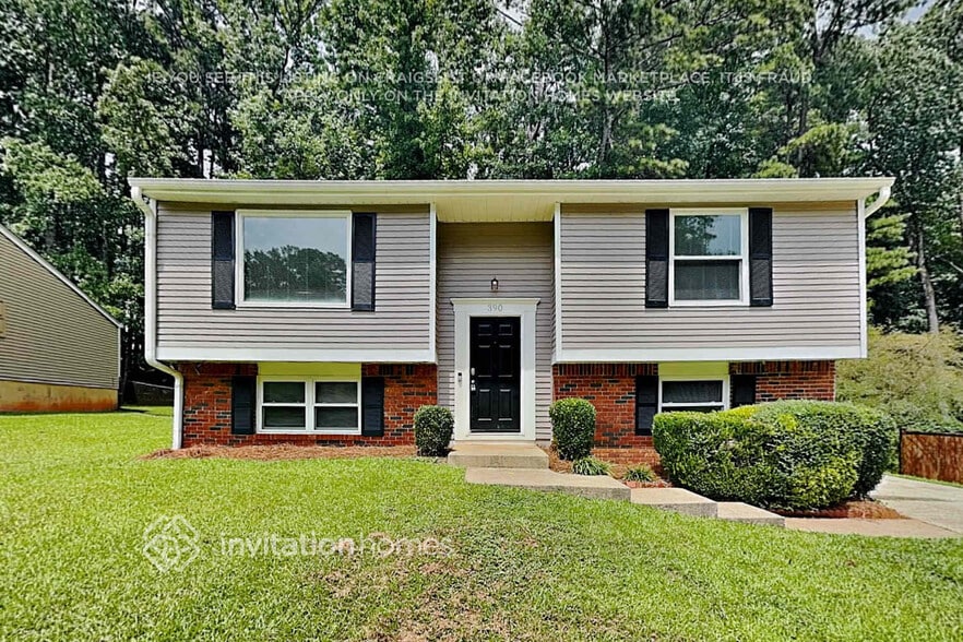 390 Hembree Forest Cir