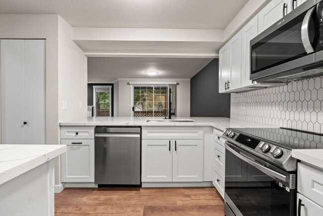 Photo - Newly remodeled two story home at the intersection of Redmond and Kirkland