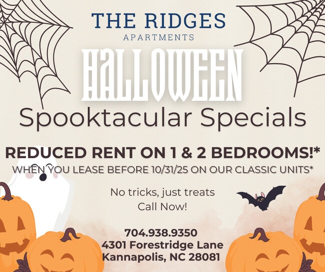 Building Photo - The Ridges