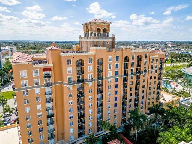 Photo - 651 Okeechobee Blvd Condo Unit 603