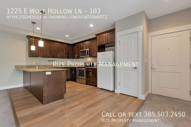 Photo - 1225 Wolf Hollow Ln Unidad 103